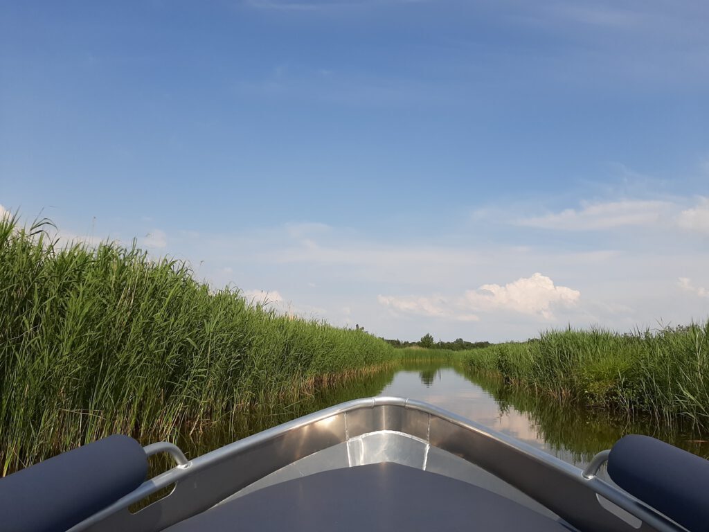 Questions About Visiting Giethoorn