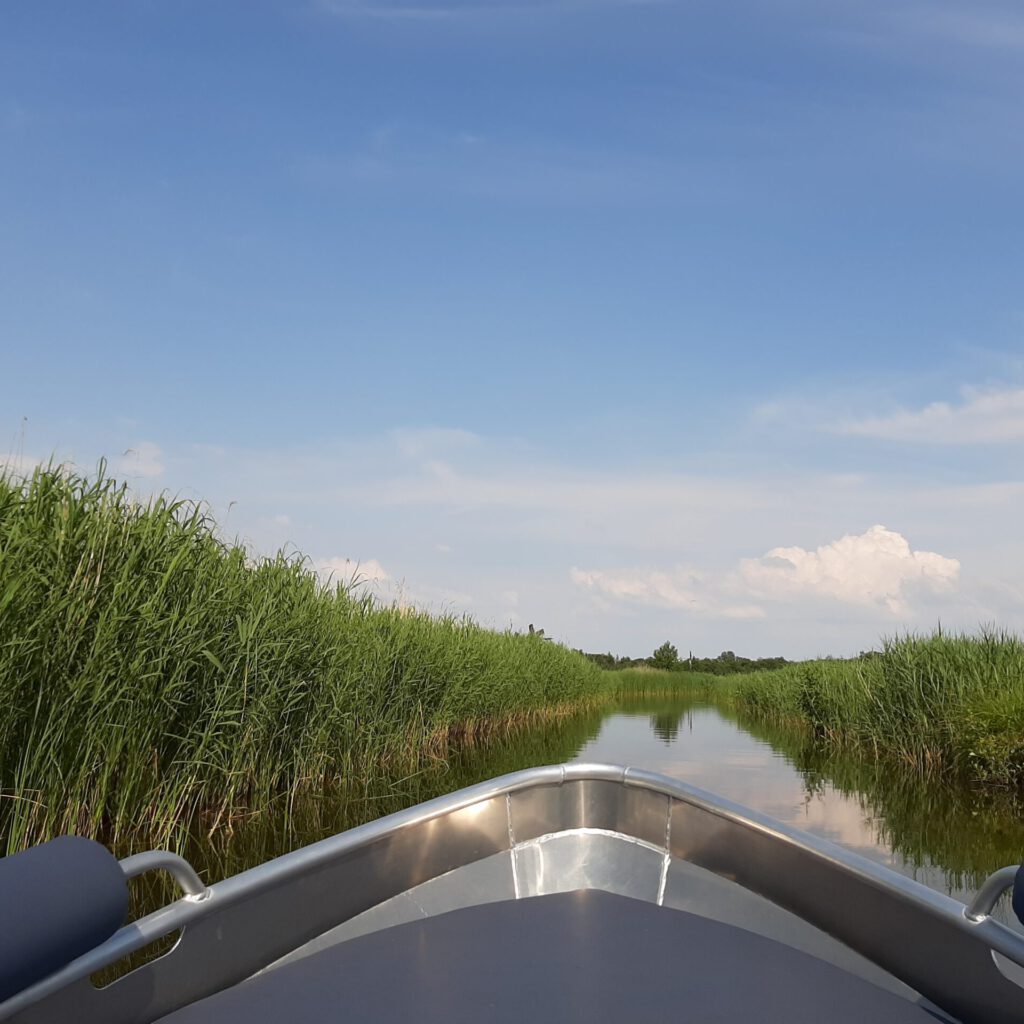 Veelgestelde vragen Giethoorn