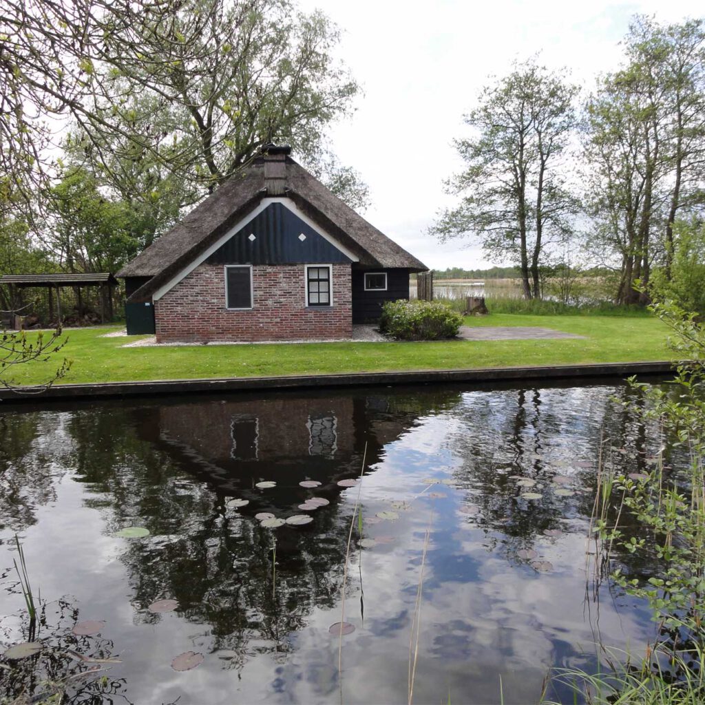 Huis in Kalenberg